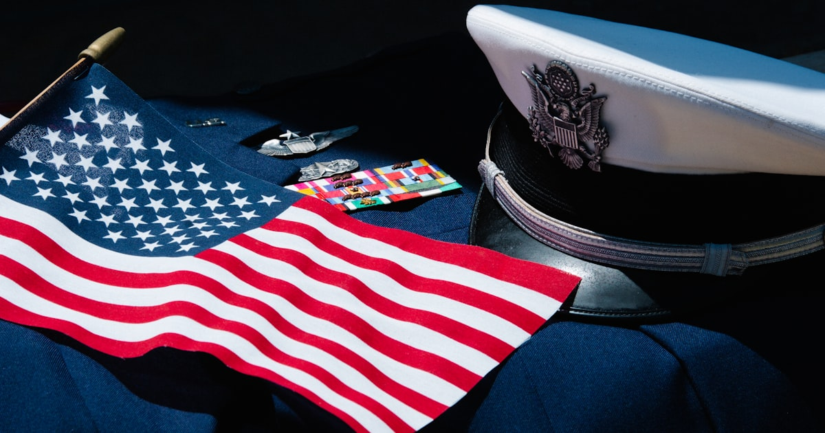 Community Awareness: A Veteran’s Guide